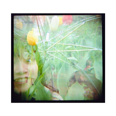 Lomography Color Negative 800 ISO 120 Film