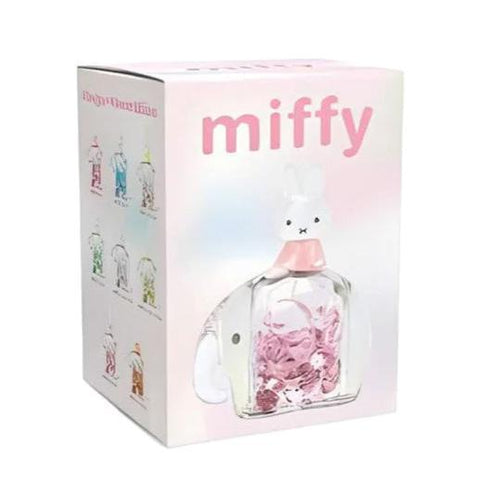 Miffy Crystal Elephants Blind Box