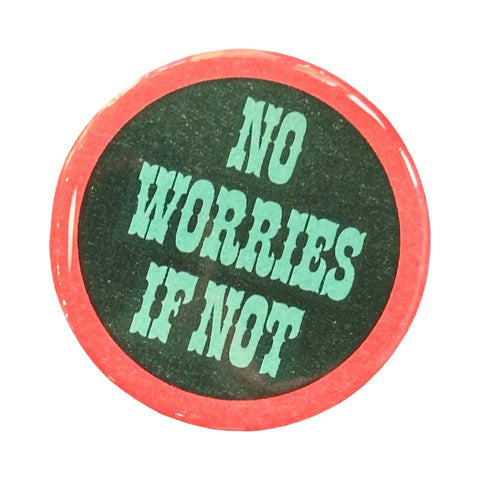 World Famous Original Buttons
