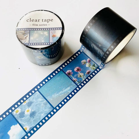 Film Reel Tape