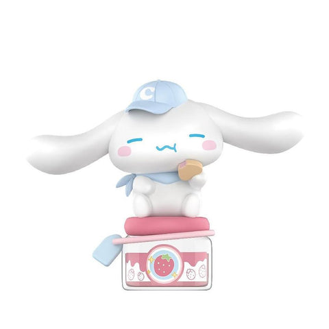 Cinnamoroll Cooking House Blind Box