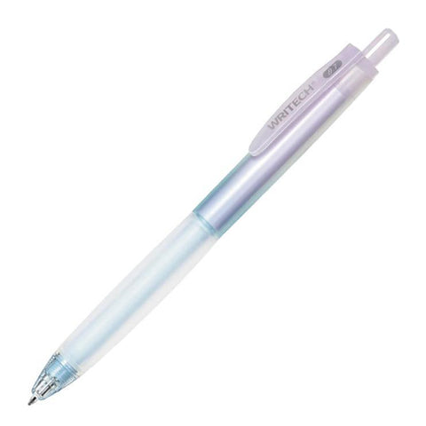 Super Soft Grip Retractable Gel Pens