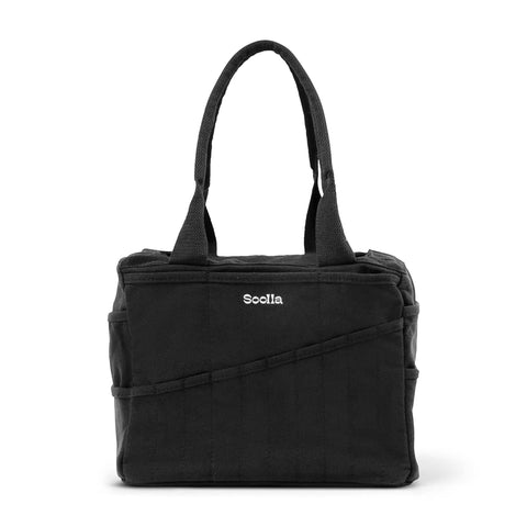 Studio Artist Bag, Blackout