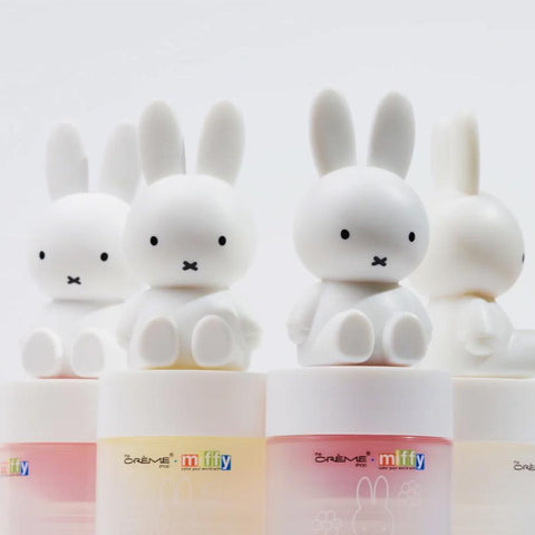 Mellow Mango Miffy Lip Balm