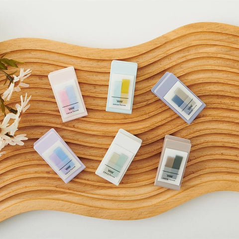 Coco Fusen Sticky Note Mini Clips