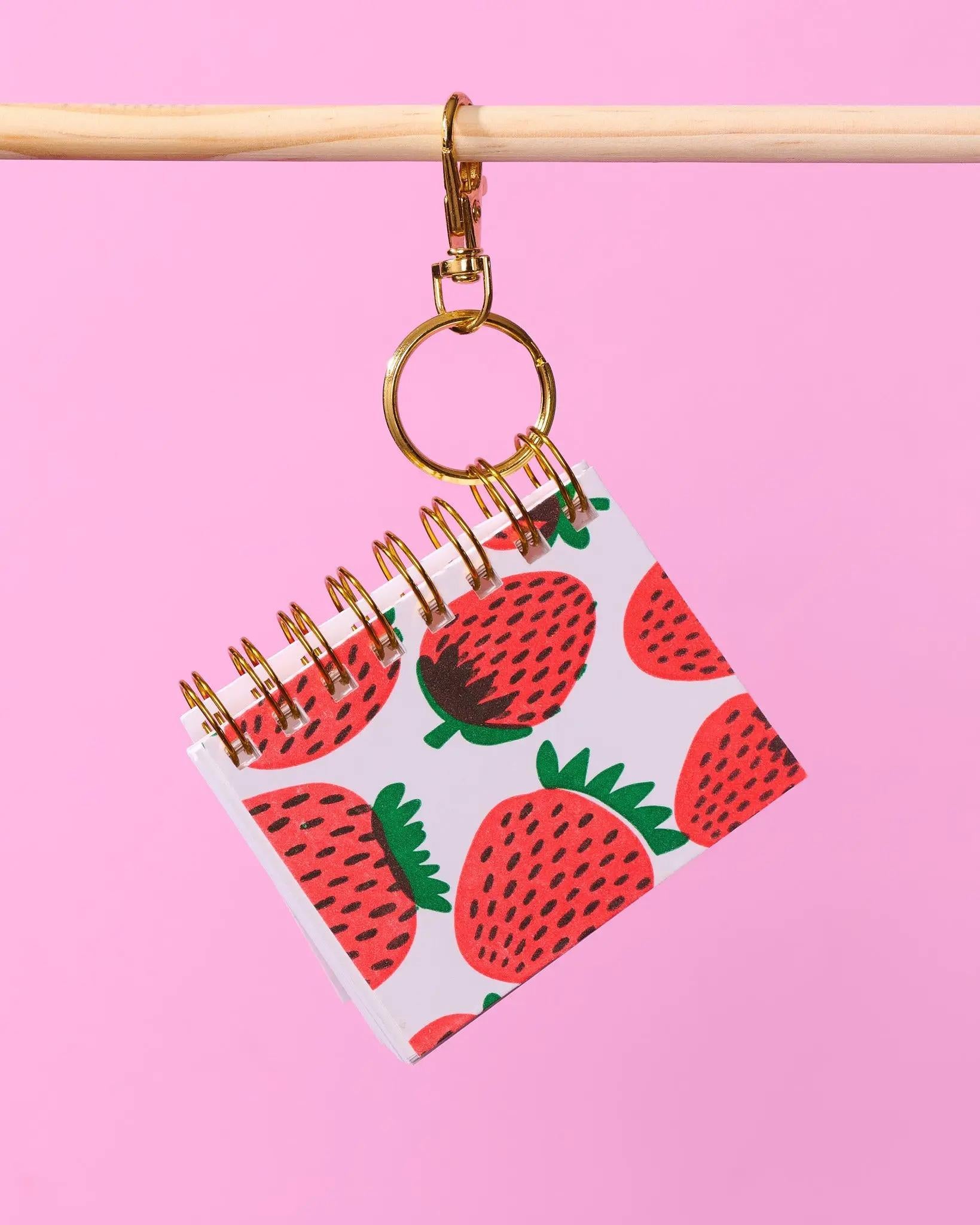 Bag Charms + Keychains – Zakka Joy