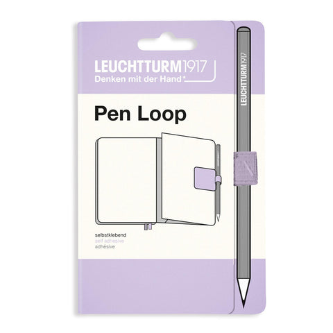 LEUCHTTURM1917 Classic Pen Loops