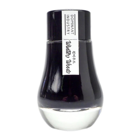Standard Series Bottled Ink, Winter Wood