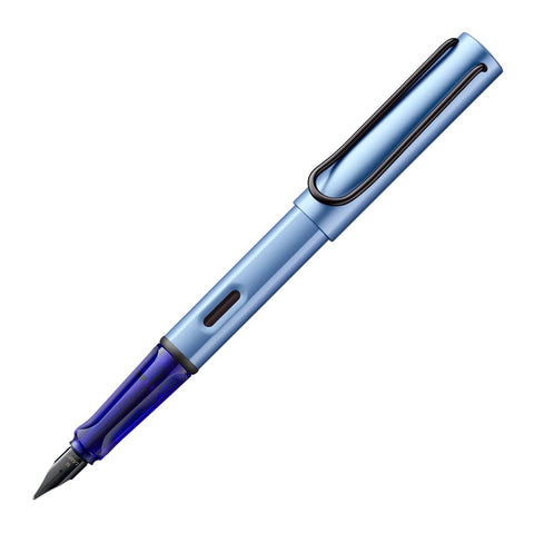 LAMY AL-Star Fountain Pen, Aquatic