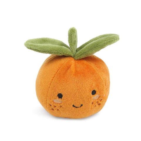 Clementine Scented Plush