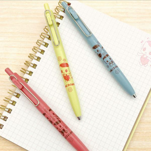 Fueki Uni One Pens