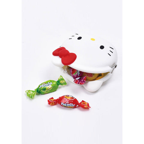 Mimi POCHIBI Hello Kitty Coin Case