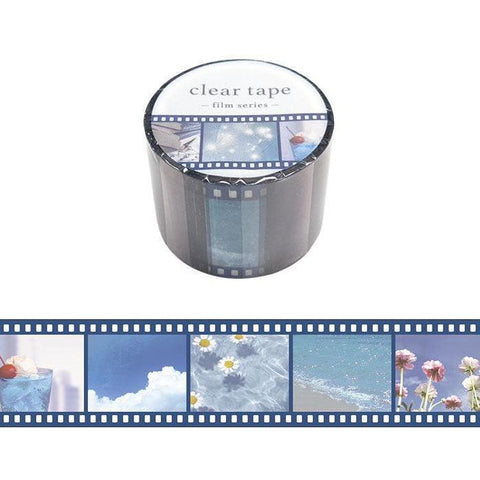 Film Reel Tape
