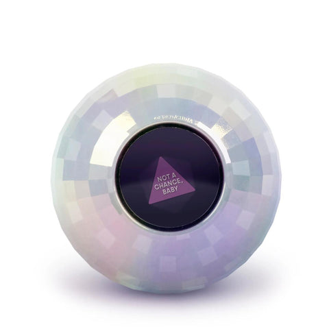 Wonderball - Disco Ball Decision Maker