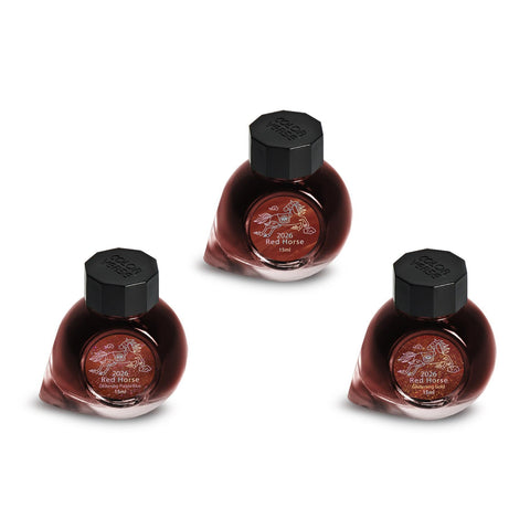 Red Horse 2026 Special Series Inks