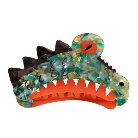 Kaiju Hair Claw