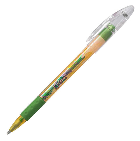 Krazy Pop Iridescent Gel Pens