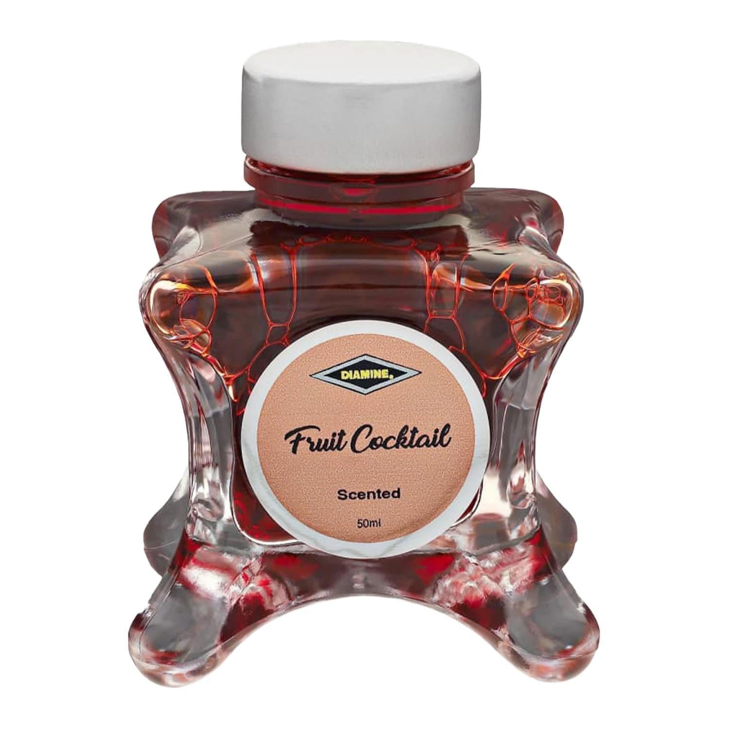 Fruit Cocktail Ink, Inkvent Black Edition – Zakka Joy