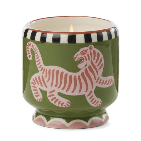 Black Cedar + Fig A Dopo Candle