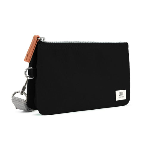 Medium Carnaby Wallet, Ash