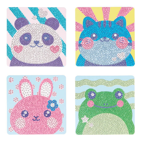 Razzle Dazzle Gem Art Kits