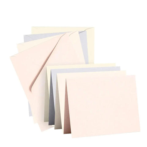 Assorted Luxe Foldnote Stationery Set