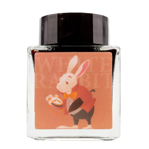 White Rabbit Bottled Ink