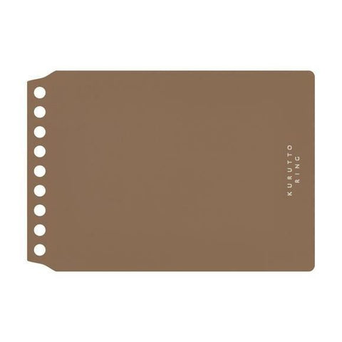 Mini Kurutto Ring Covers