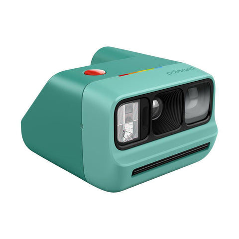 Polaroid Go Generation 3 Instant Camera, Teal