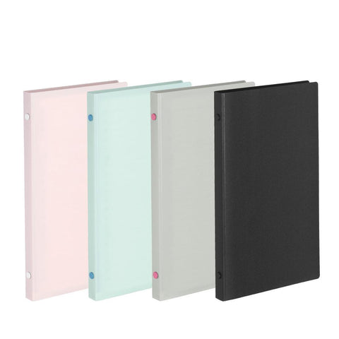 Puo Slim A5  Binder