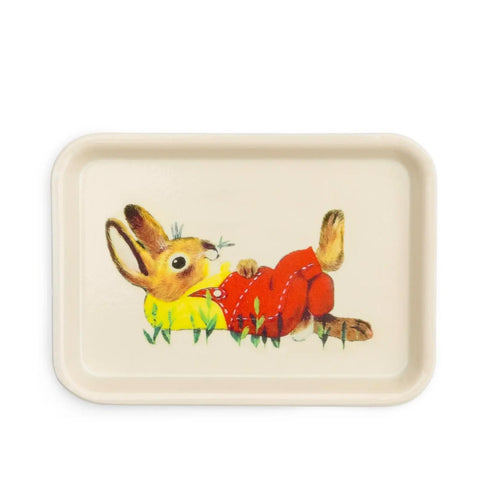 Nicholas Bunny Tray