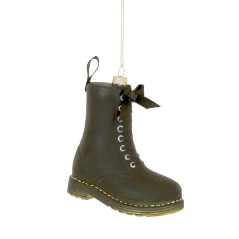 Boot Ornament