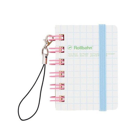 Rollbahn Scuola Micro Notebooks