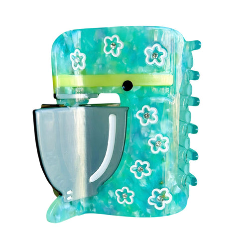 Stand Mixer Hair Claw