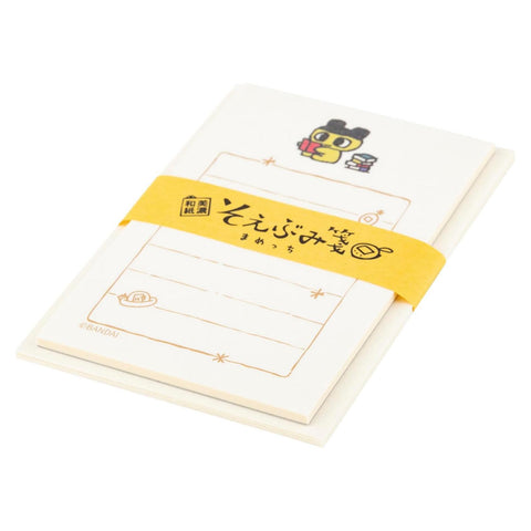 Mametchi Mini Tamagotchi Letterset