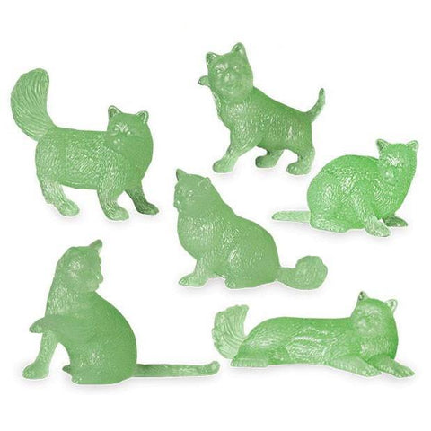 Glow Cats