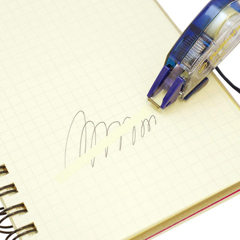 Rollbahn Correction Tape – Zakka Joy
