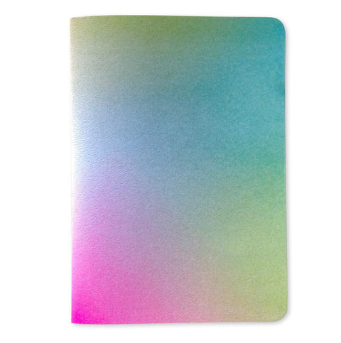Pocket Notebook, Aura