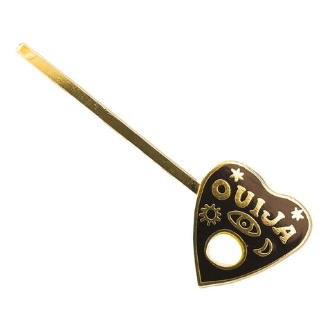 Ouija Hairpin
