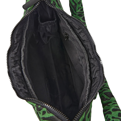 Belsize Crossbody Bag, Animal Artichoke
