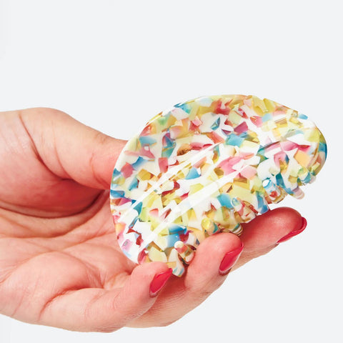 Juno Hair Claw, Jawbreaker