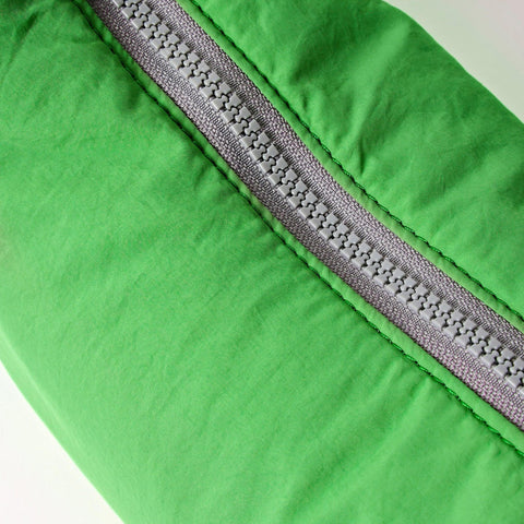 Farringdon Half Moon Bag, Online Lime
