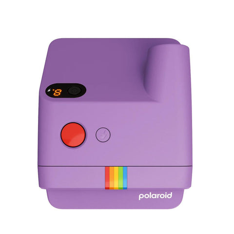 Polaroid Go Generation 2 Instant Camera, Purple