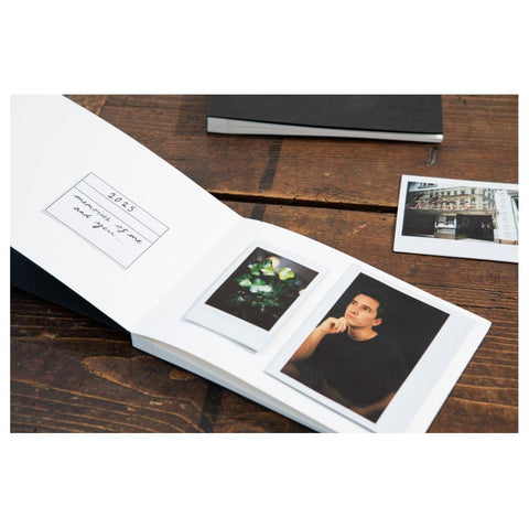 Lomography Soft Cover Photo Album