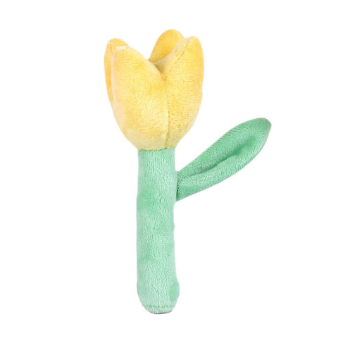 Tulip Rattles