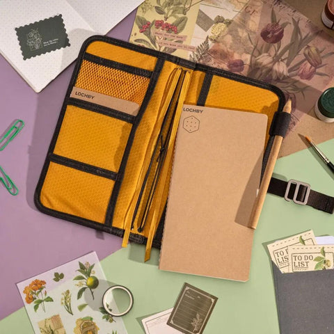Voyager Journal, Bumblebee