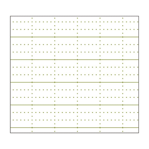 Logical Prime Lined Ring Notebooks, 6mm