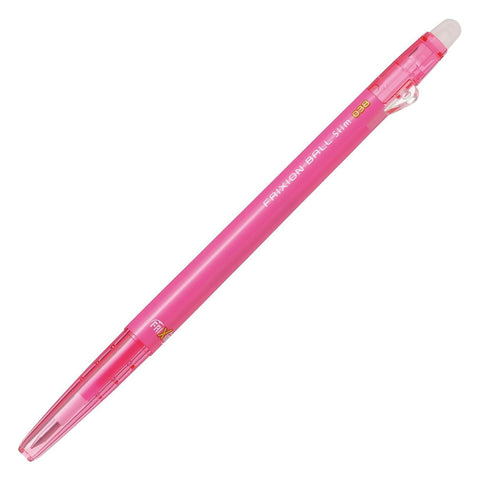 FriXion Ball Slim Gel Pens