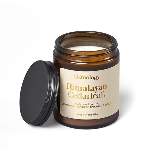 Himalayan Cedarleaf Candle