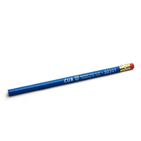 Cub Mini-Jumbo Pencils